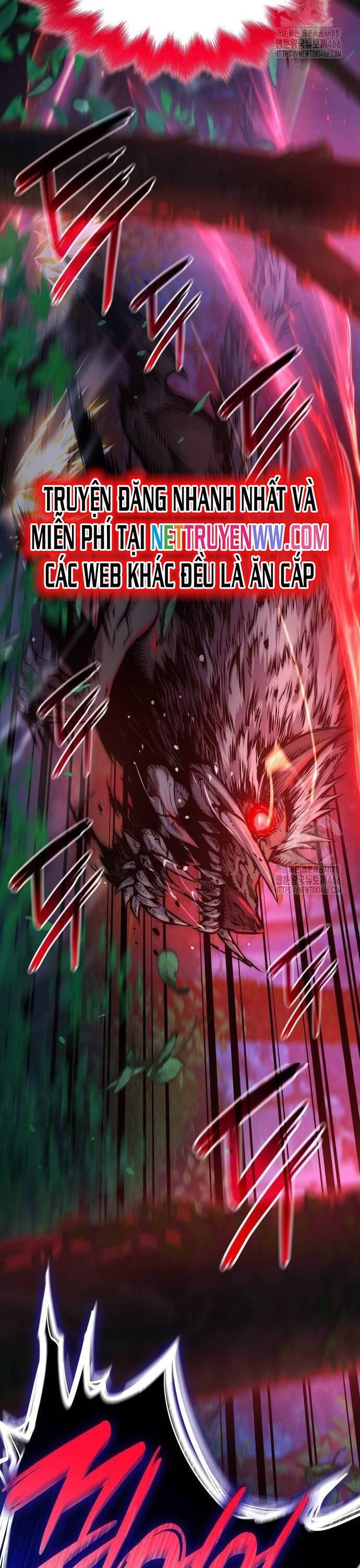 Truyện Tranh Quái Lực Loạn Thần trang 7