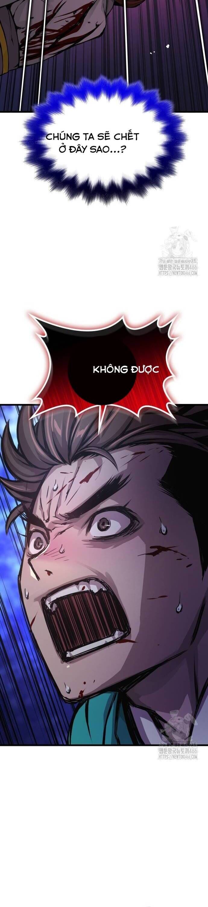 Truyện Tranh Quái Lực Loạn Thần trang 7