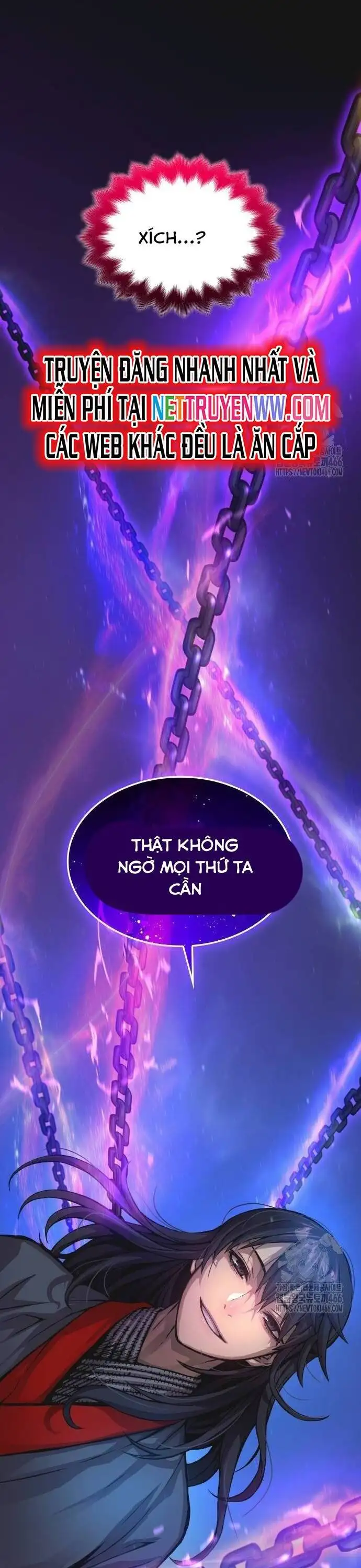 Truyện Tranh Quái Lực Loạn Thần trang 7