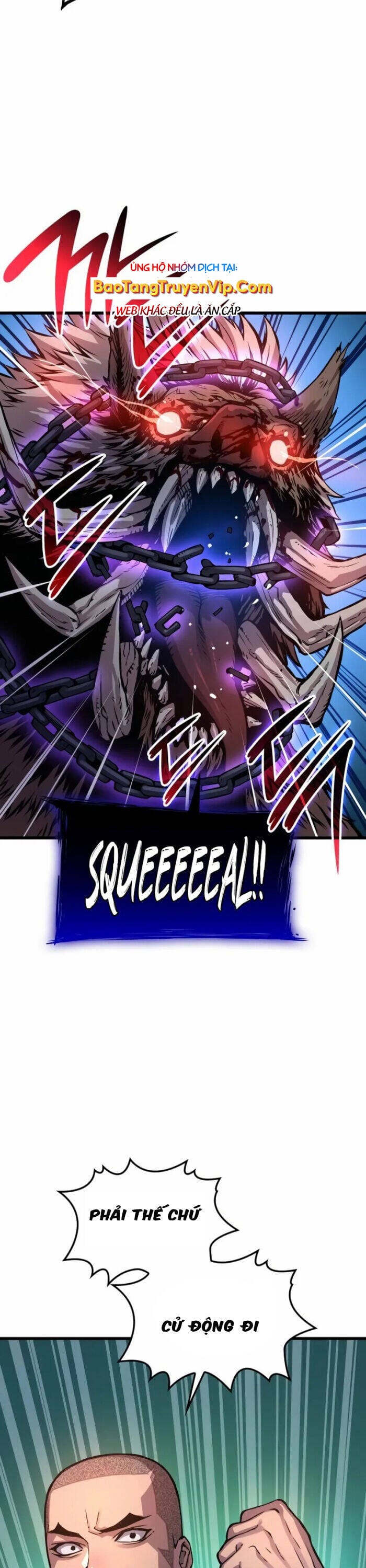 Truyện Tranh Quái Lực Loạn Thần trang 7