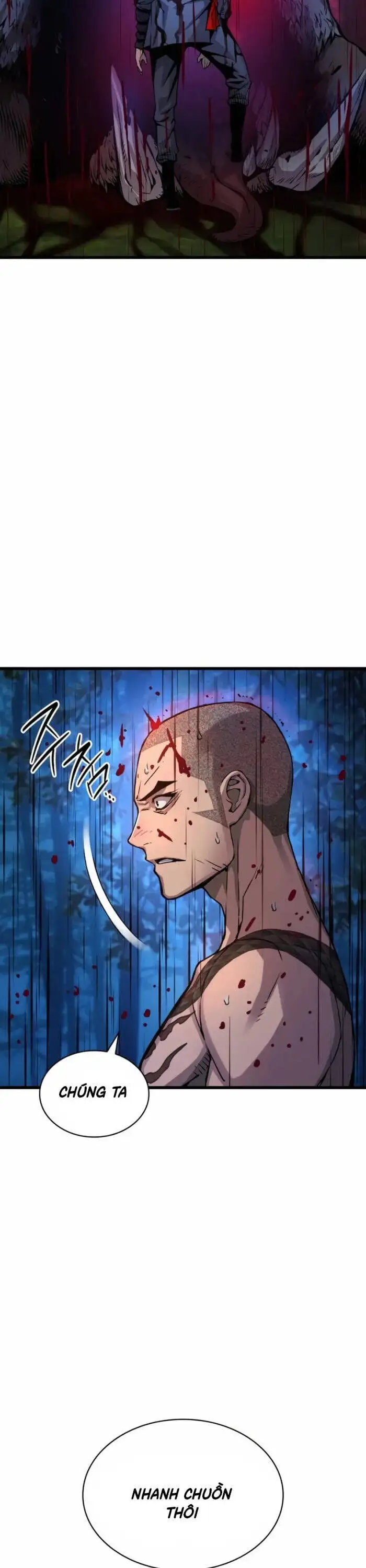 Truyện Tranh Quái Lực Loạn Thần trang 7