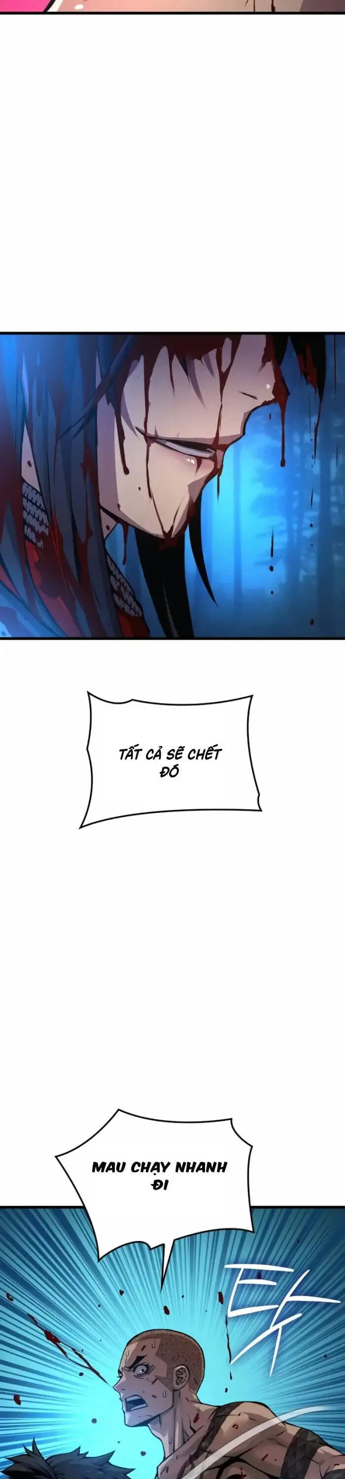 Truyện Tranh Quái Lực Loạn Thần trang 7