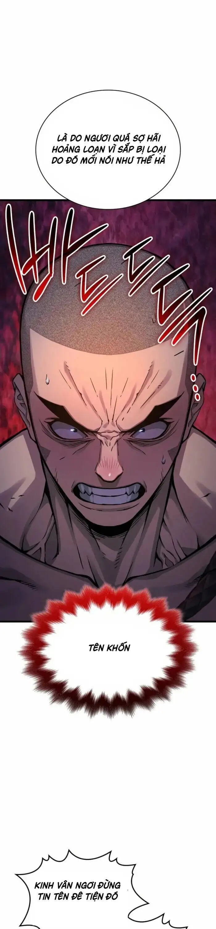 Truyện Tranh Quái Lực Loạn Thần trang 7