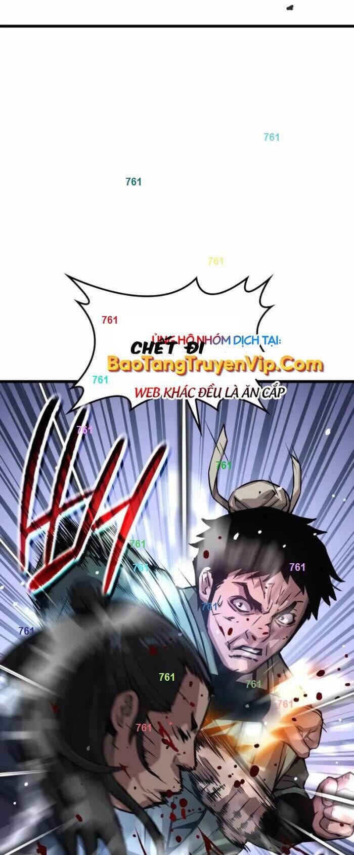 Truyện Tranh Quái Lực Loạn Thần trang 7