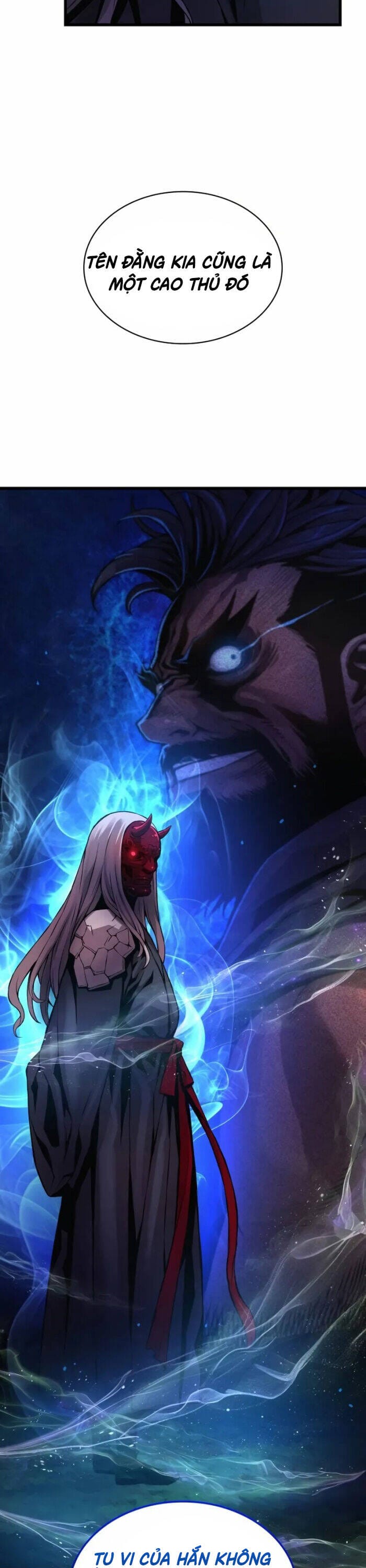 Truyện Tranh Quái Lực Loạn Thần trang 7