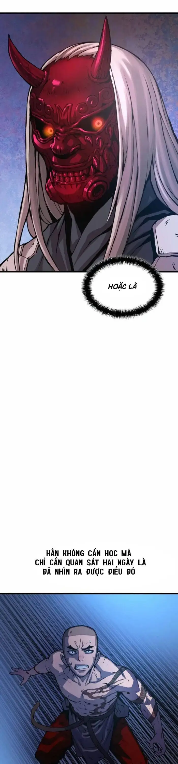 Truyện Tranh Quái Lực Loạn Thần trang 7