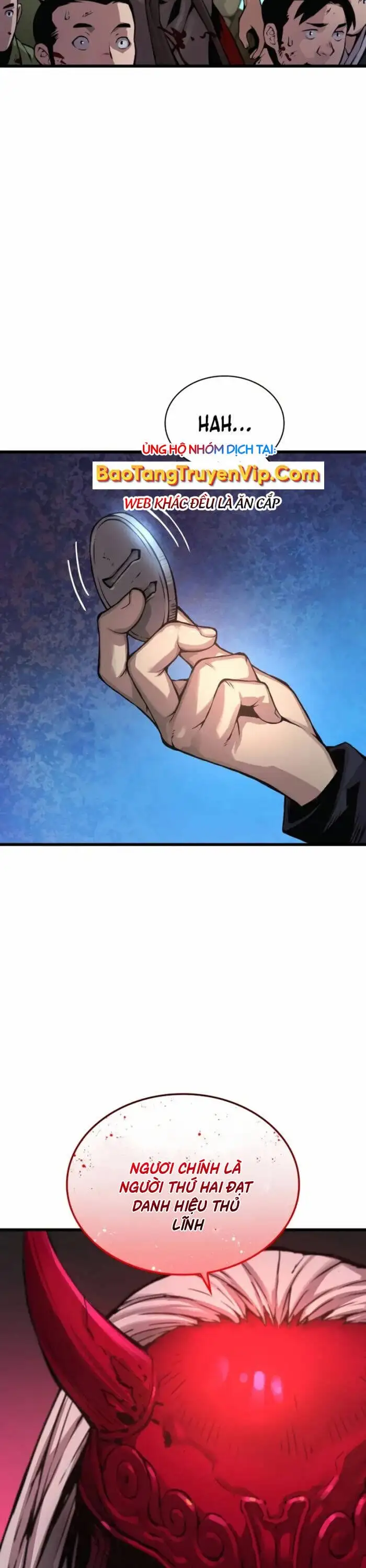 Truyện Tranh Quái Lực Loạn Thần trang 7