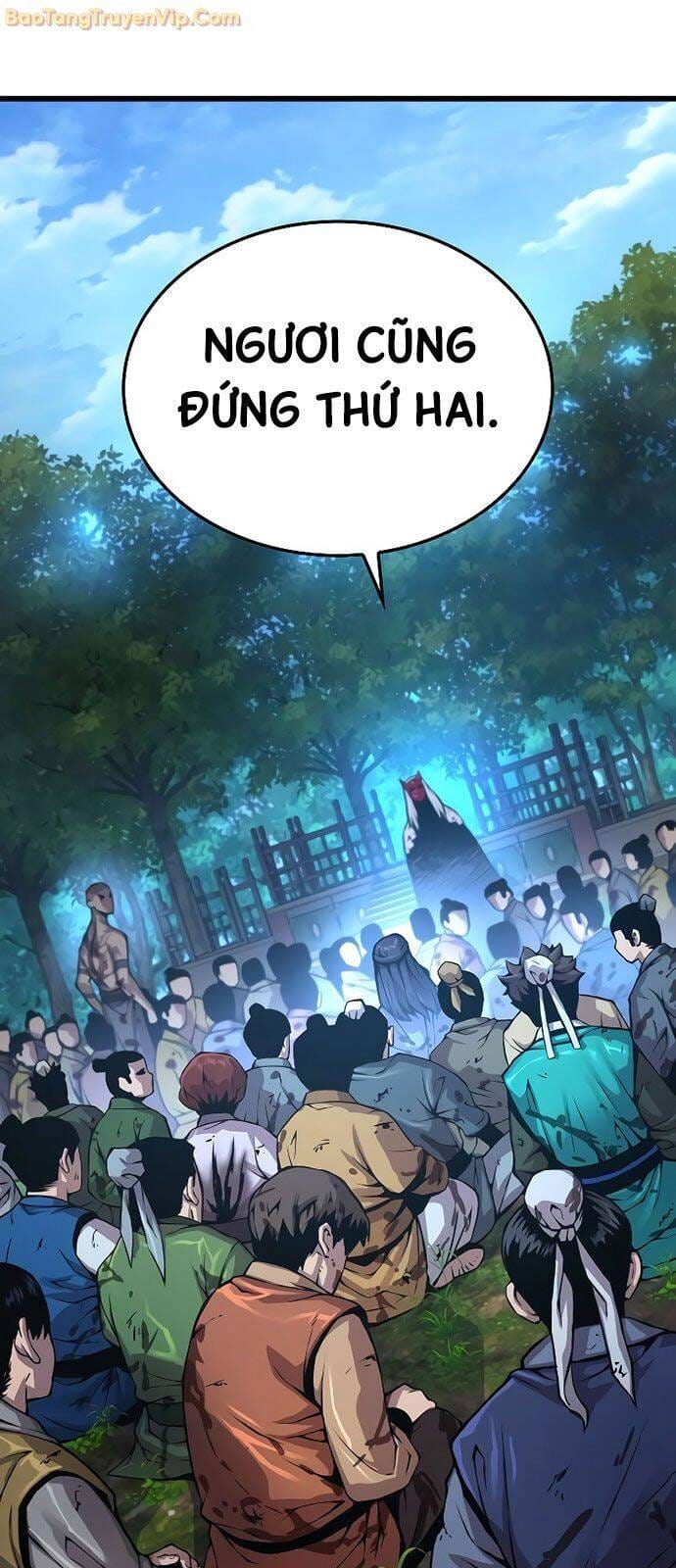 Truyện Tranh Quái Lực Loạn Thần trang 7