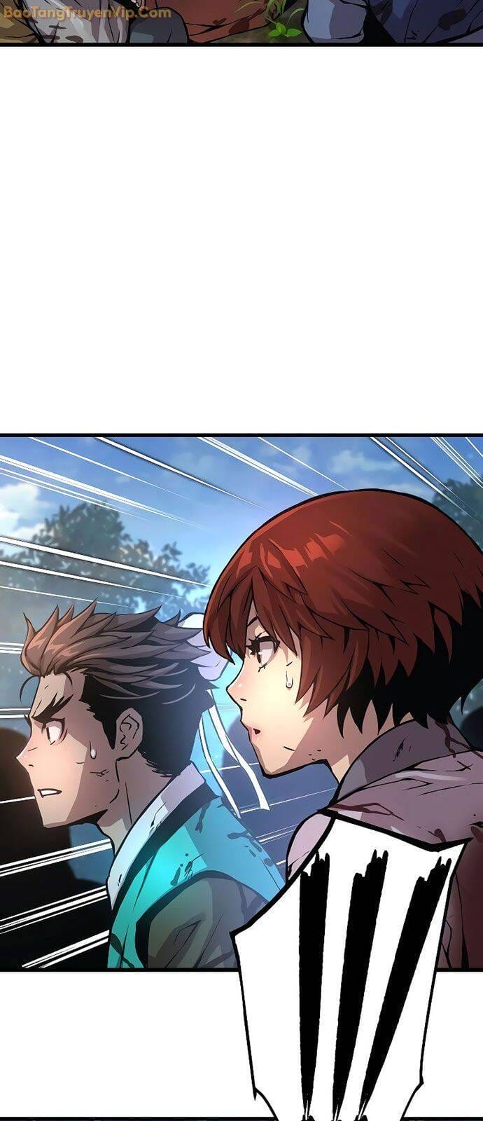 Truyện Tranh Quái Lực Loạn Thần trang 7