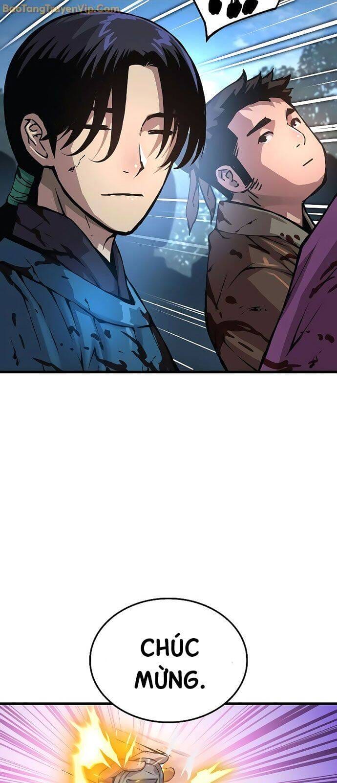 Truyện Tranh Quái Lực Loạn Thần trang 7