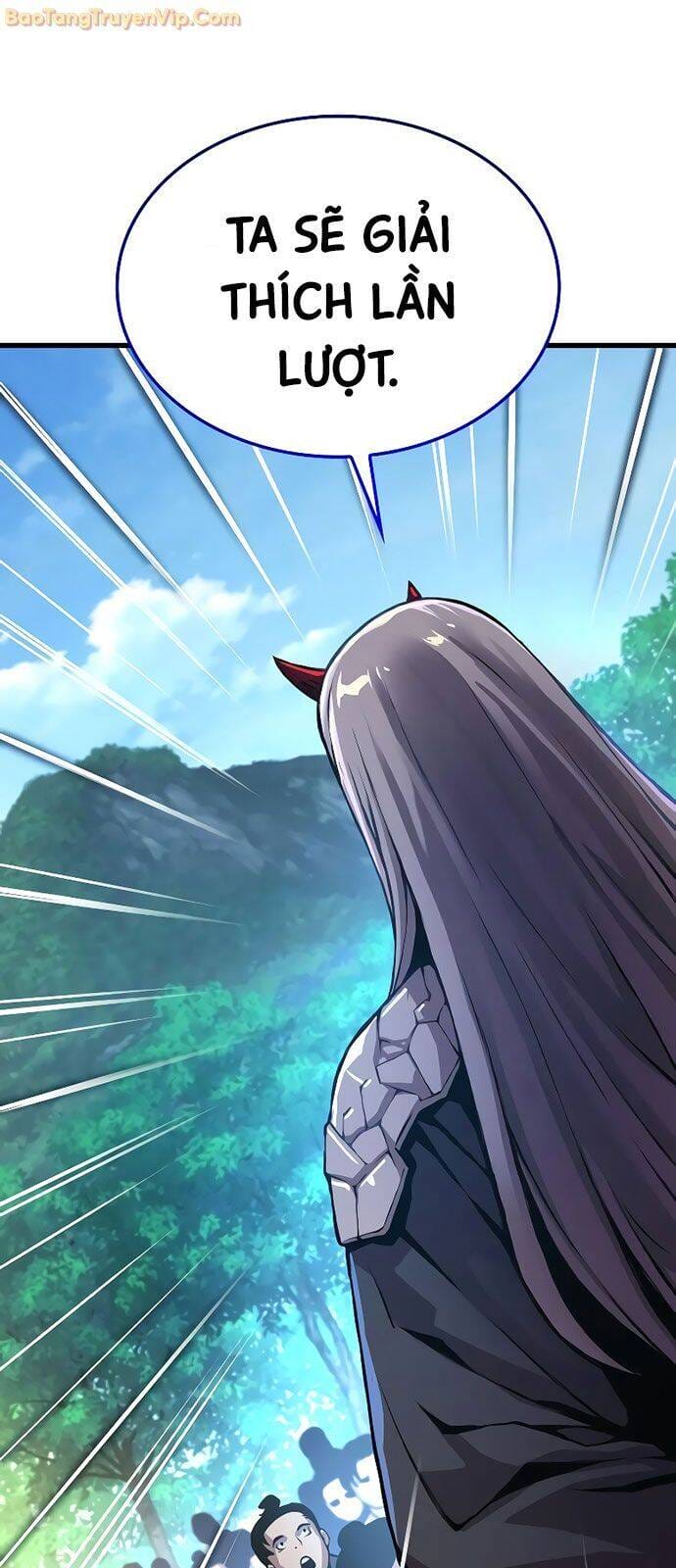 Truyện Tranh Quái Lực Loạn Thần trang 7