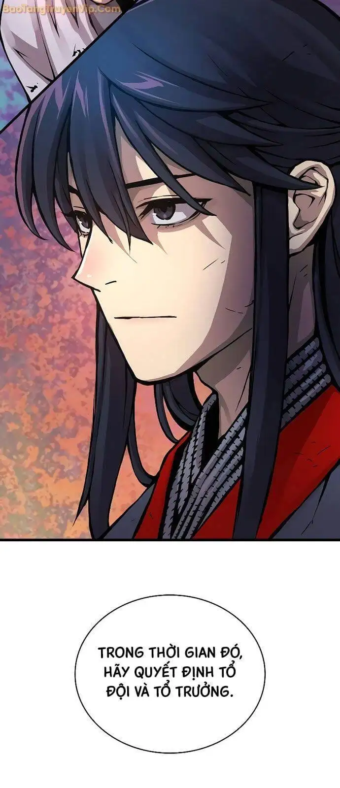 Truyện Tranh Quái Lực Loạn Thần trang 7