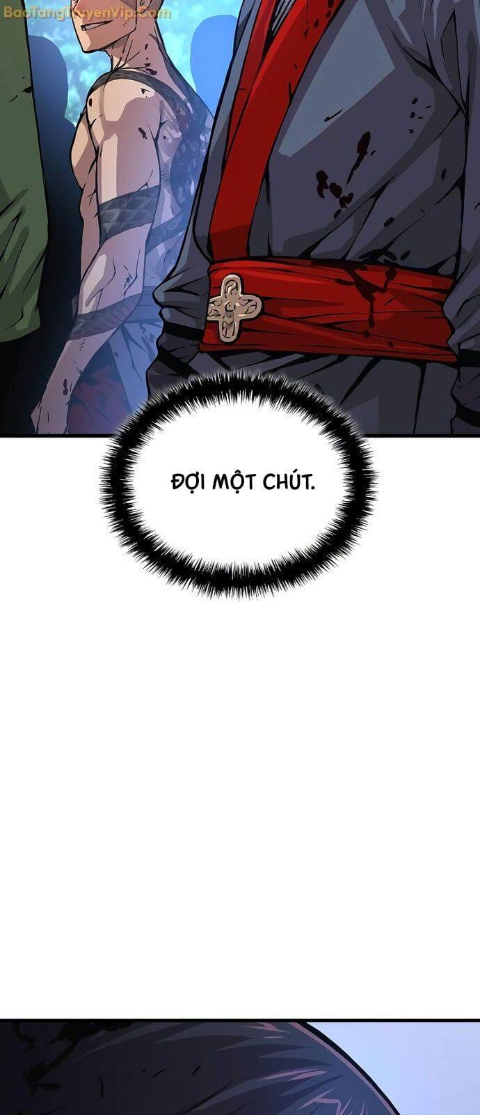 Truyện Tranh Quái Lực Loạn Thần trang 7