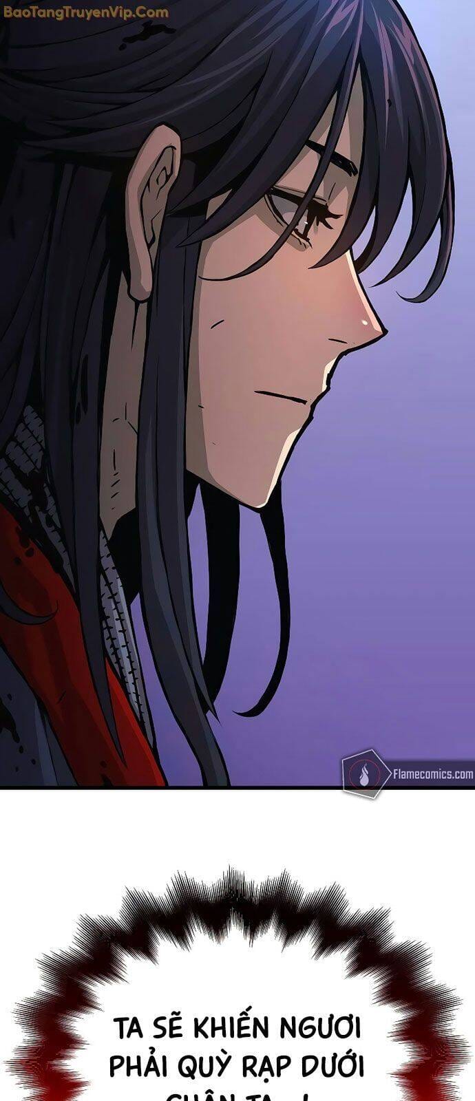 Truyện Tranh Quái Lực Loạn Thần trang 7