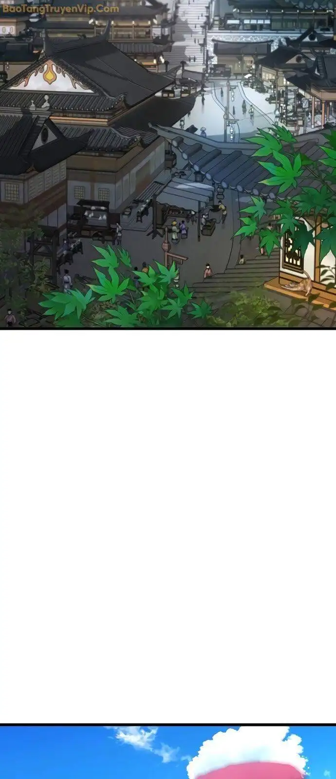 Truyện Tranh Quái Lực Loạn Thần trang 7