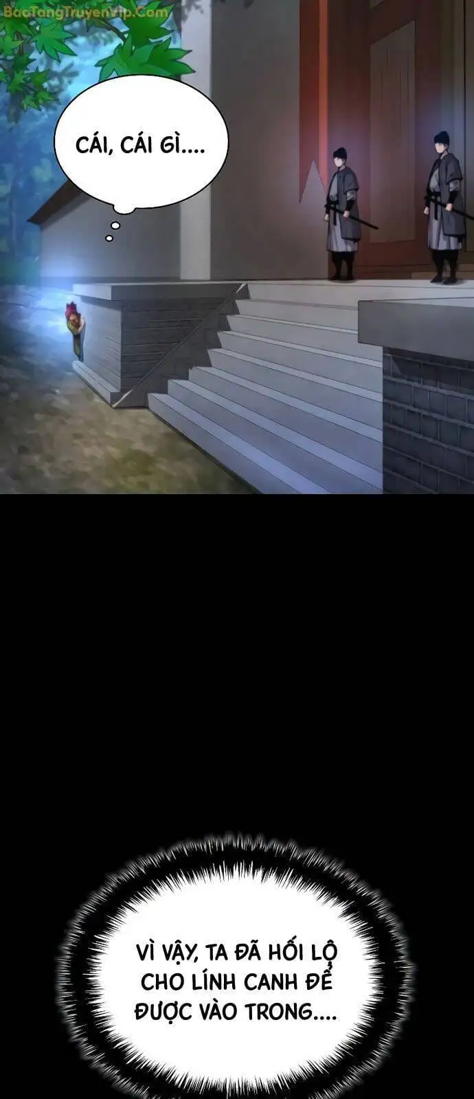 Truyện Tranh Quái Lực Loạn Thần trang 7