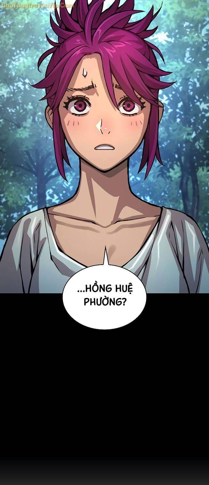 Truyện Tranh Quái Lực Loạn Thần trang 7