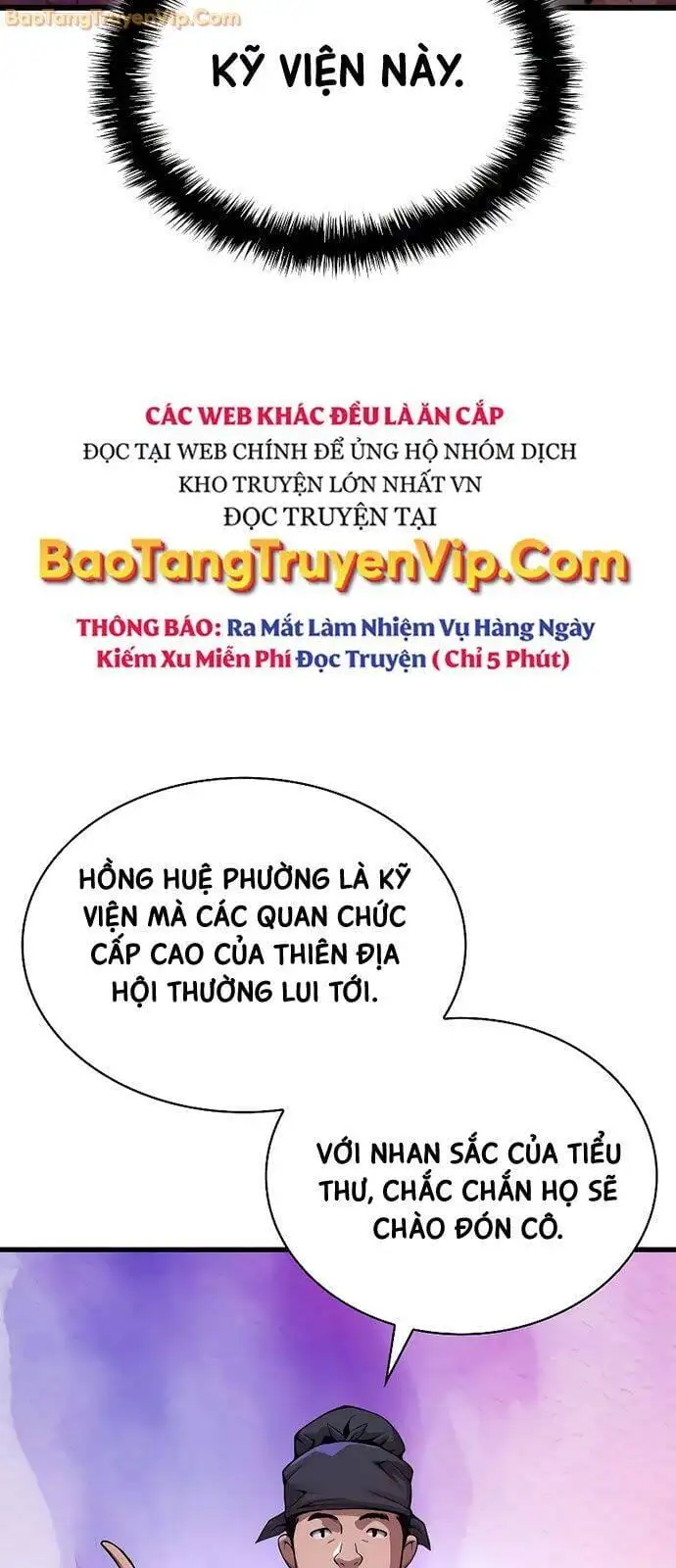 Truyện Tranh Quái Lực Loạn Thần trang 7