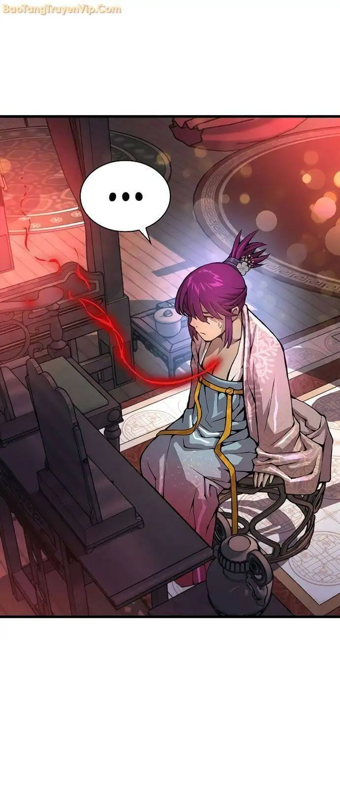 Truyện Tranh Quái Lực Loạn Thần trang 7