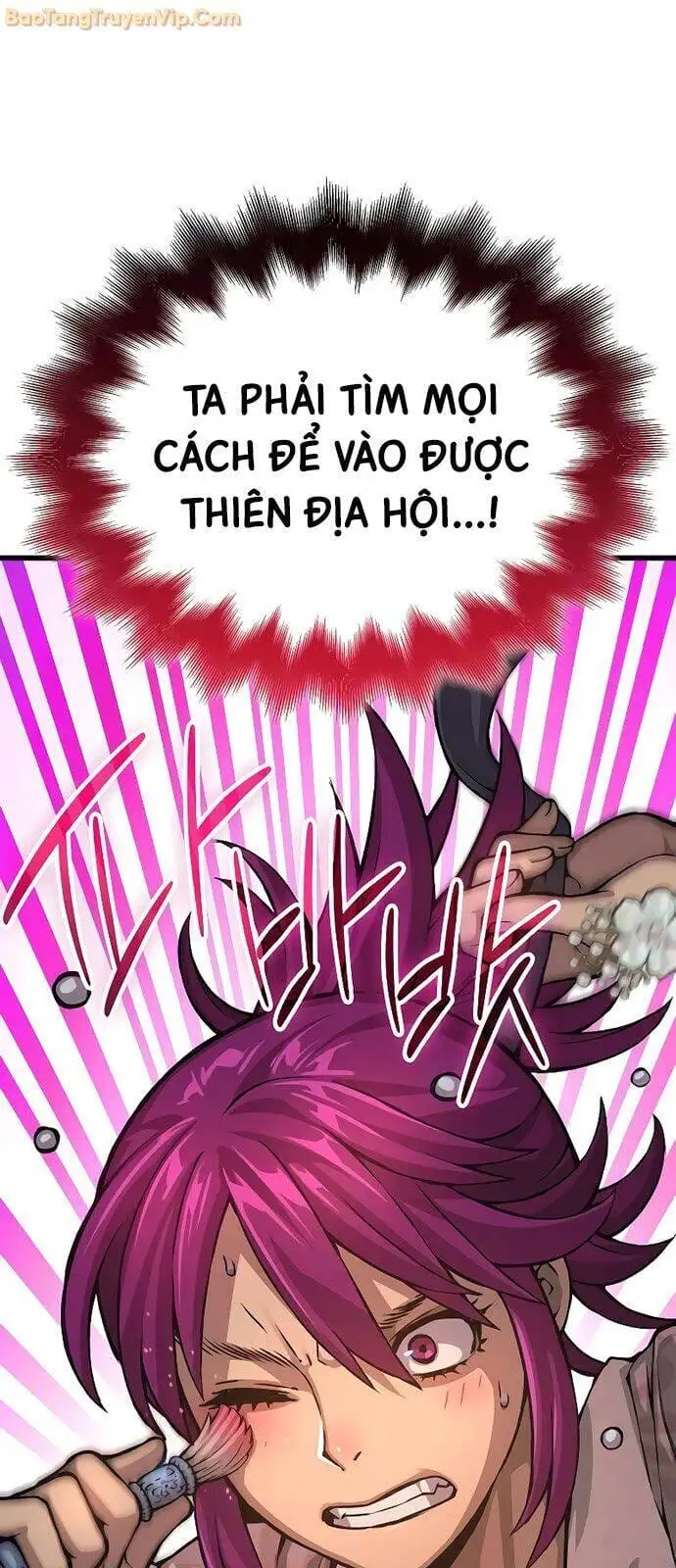 Truyện Tranh Quái Lực Loạn Thần trang 7