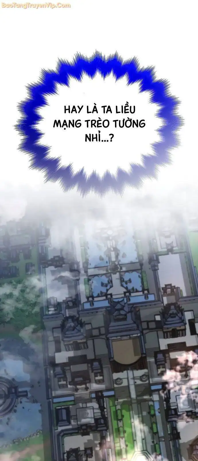 Truyện Tranh Quái Lực Loạn Thần trang 7