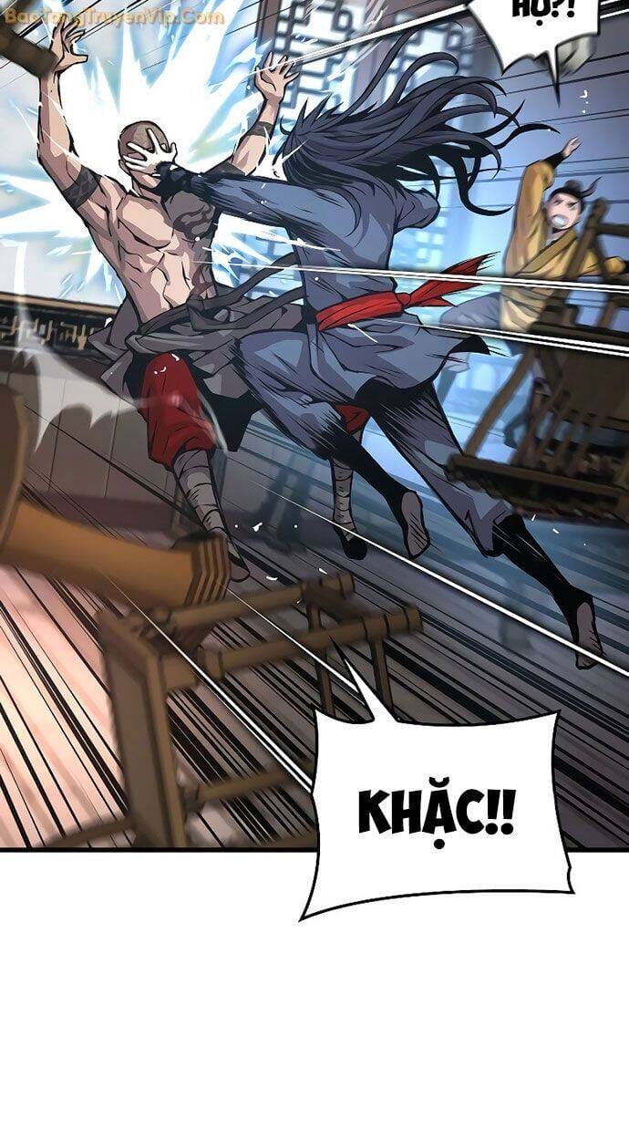 Truyện Tranh Quái Lực Loạn Thần trang 7