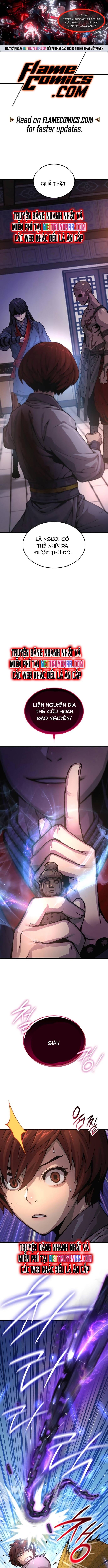 Truyện Tranh Quái Lực Loạn Thần trang 7