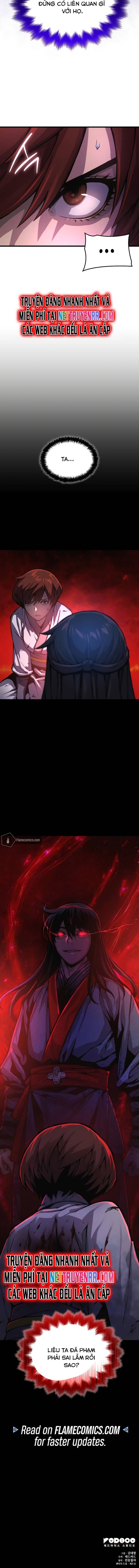 Truyện Tranh Quái Lực Loạn Thần trang 7