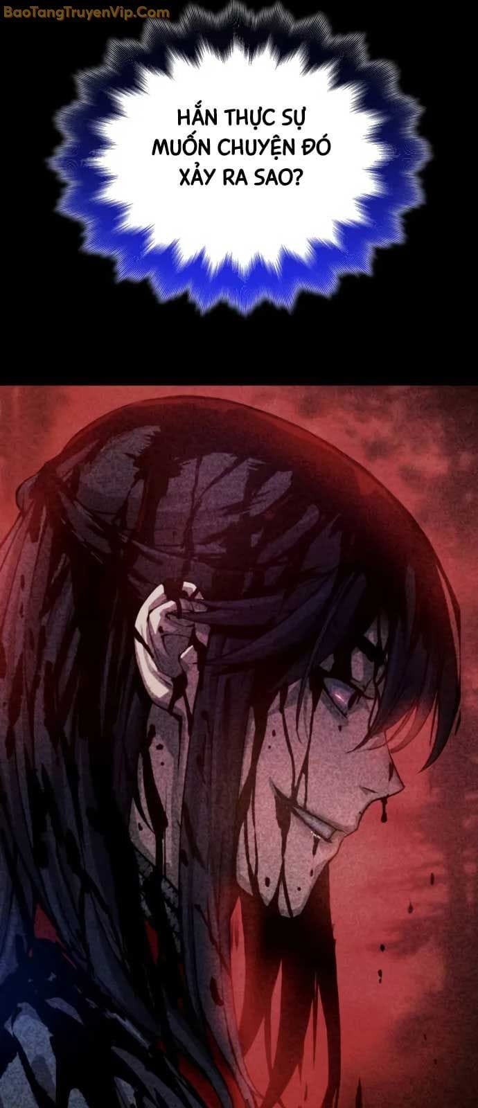 Truyện Tranh Quái Lực Loạn Thần trang 7