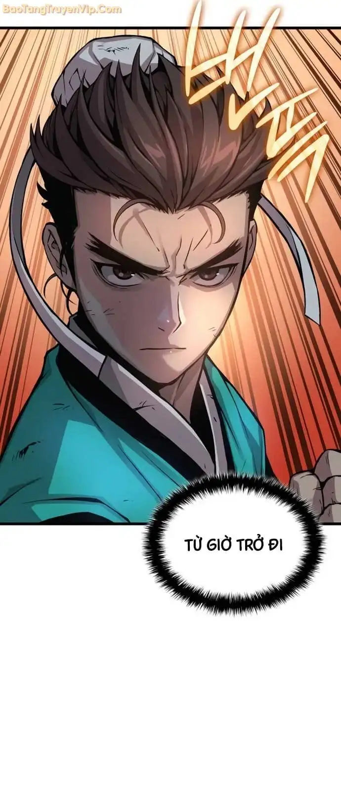 Truyện Tranh Quái Lực Loạn Thần trang 7