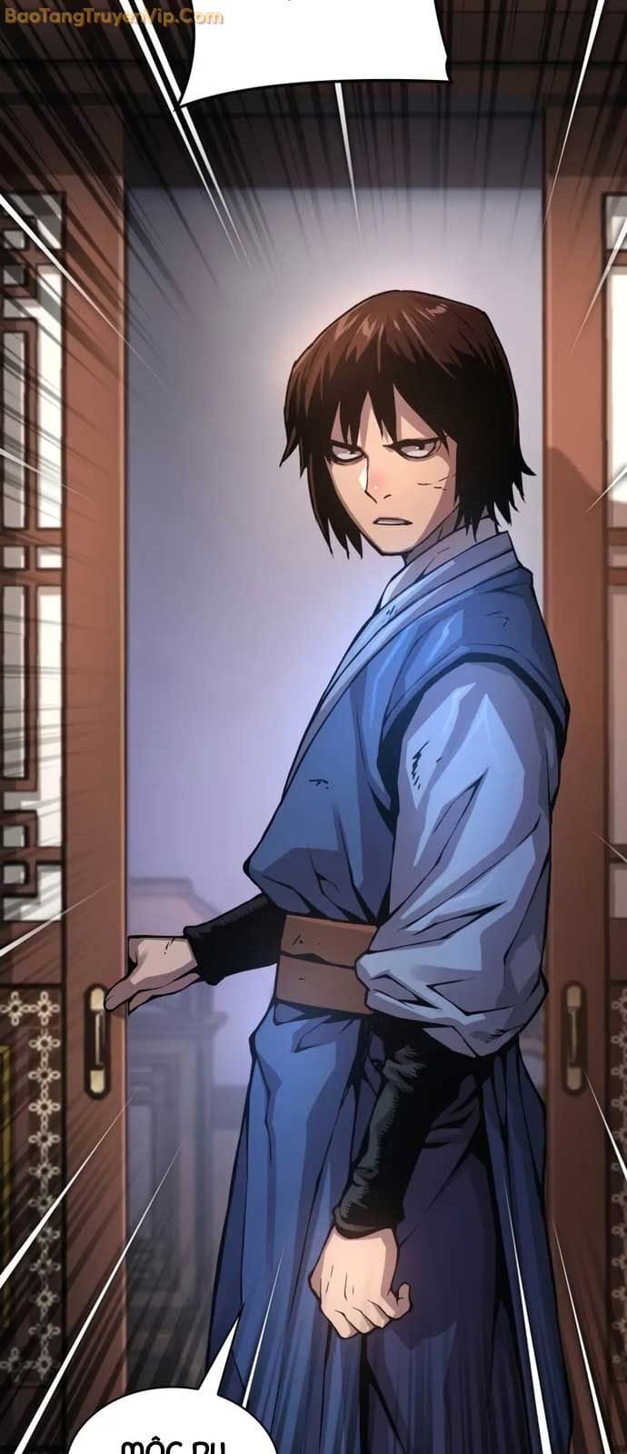 Truyện Tranh Quái Lực Loạn Thần trang 7