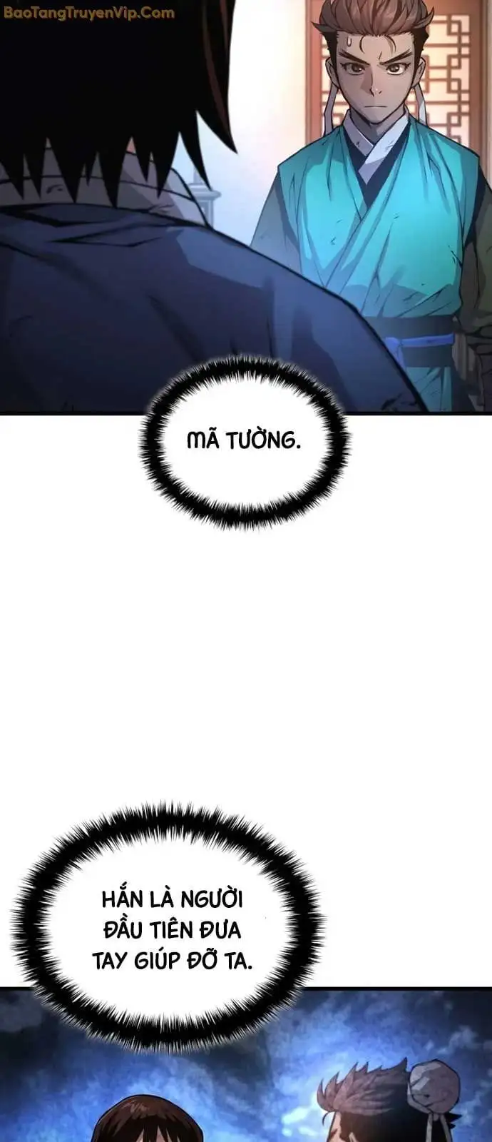 Truyện Tranh Quái Lực Loạn Thần trang 7