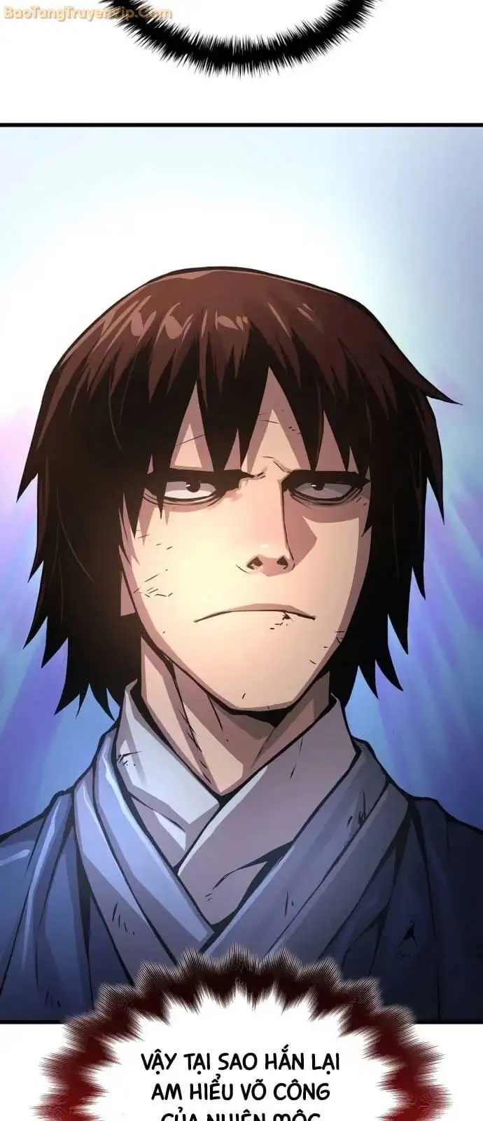 Truyện Tranh Quái Lực Loạn Thần trang 7