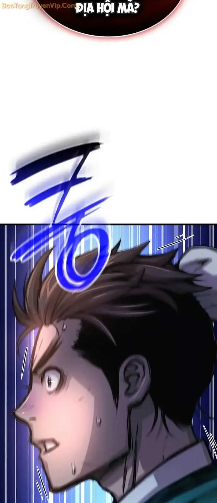 Truyện Tranh Quái Lực Loạn Thần trang 7