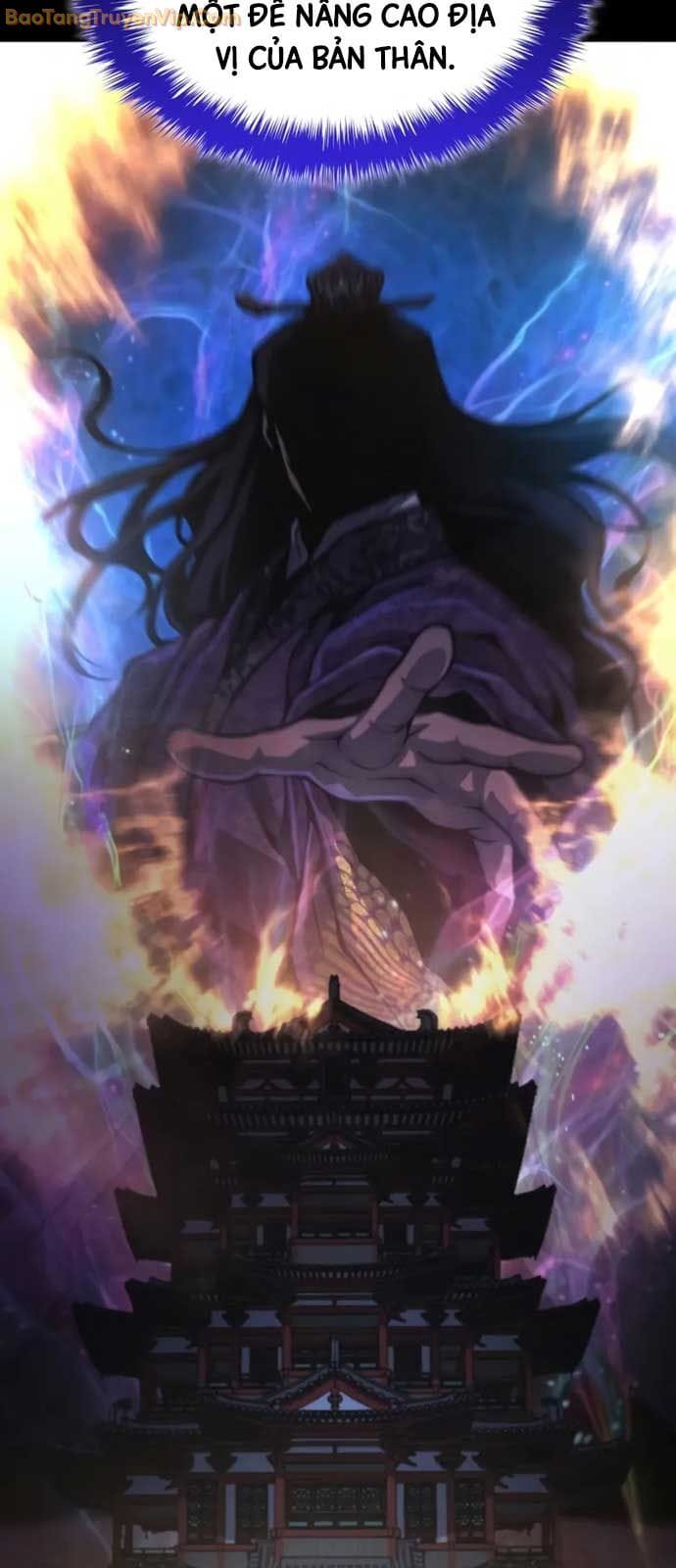 Truyện Tranh Quái Lực Loạn Thần trang 7