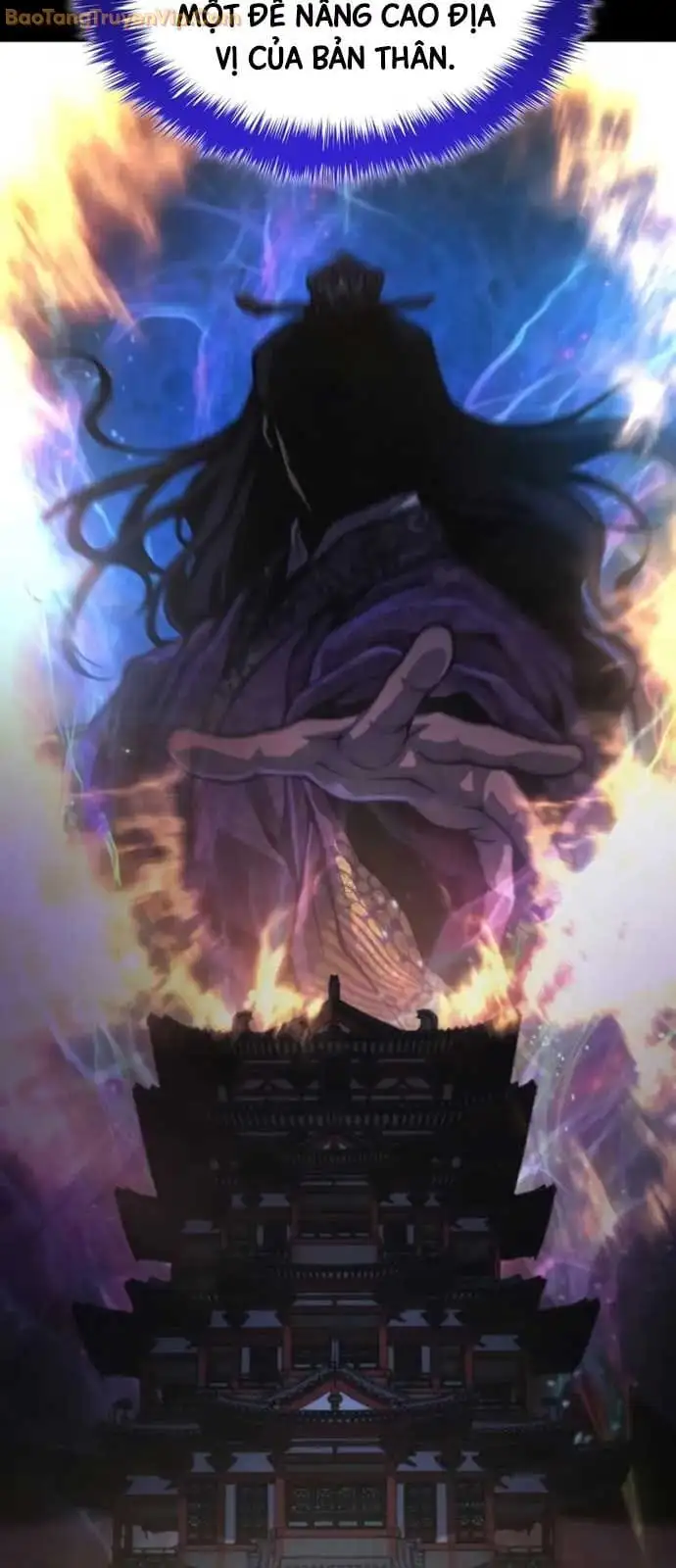 Truyện Tranh Quái Lực Loạn Thần trang 7