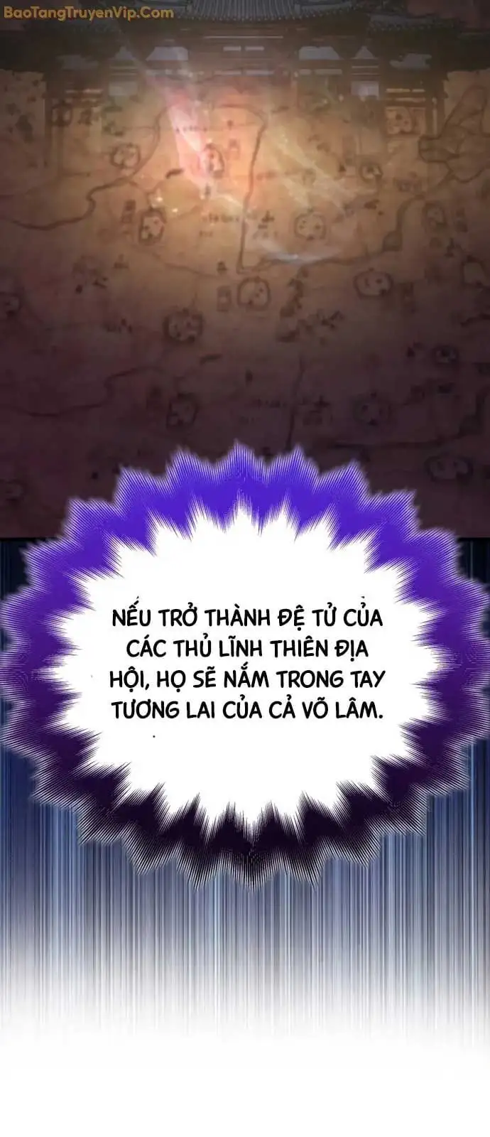 Truyện Tranh Quái Lực Loạn Thần trang 7