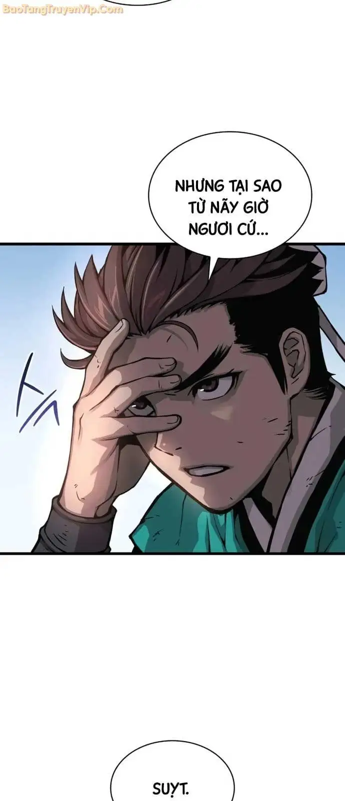 Truyện Tranh Quái Lực Loạn Thần trang 7