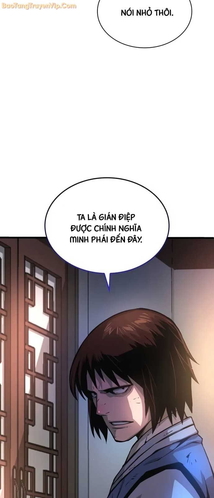 Truyện Tranh Quái Lực Loạn Thần trang 7