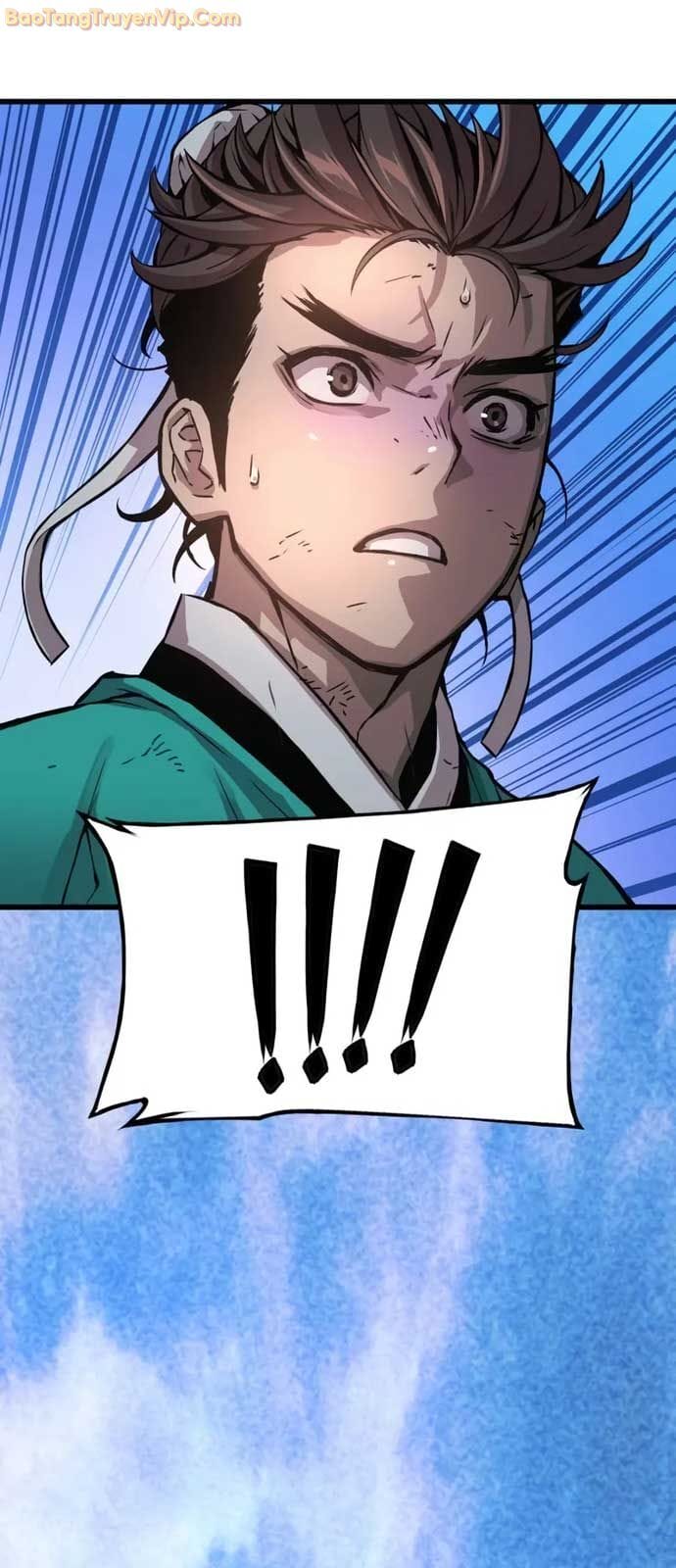 Truyện Tranh Quái Lực Loạn Thần trang 7