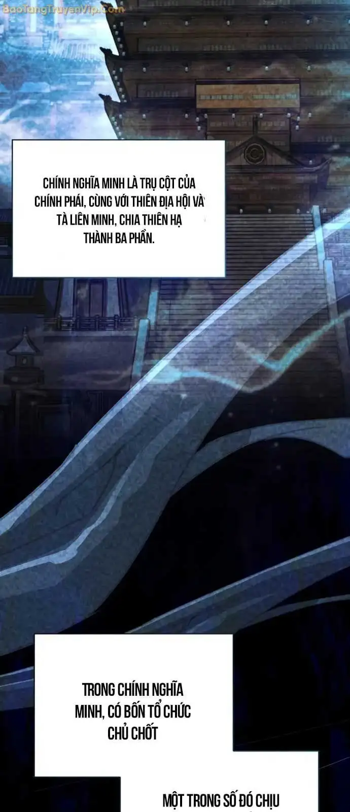 Truyện Tranh Quái Lực Loạn Thần trang 7