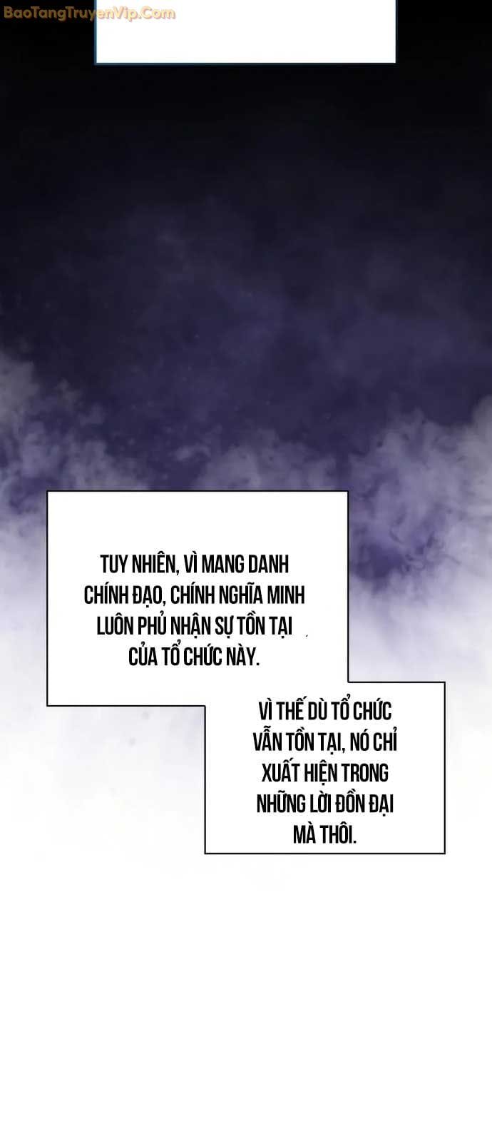 Truyện Tranh Quái Lực Loạn Thần trang 7