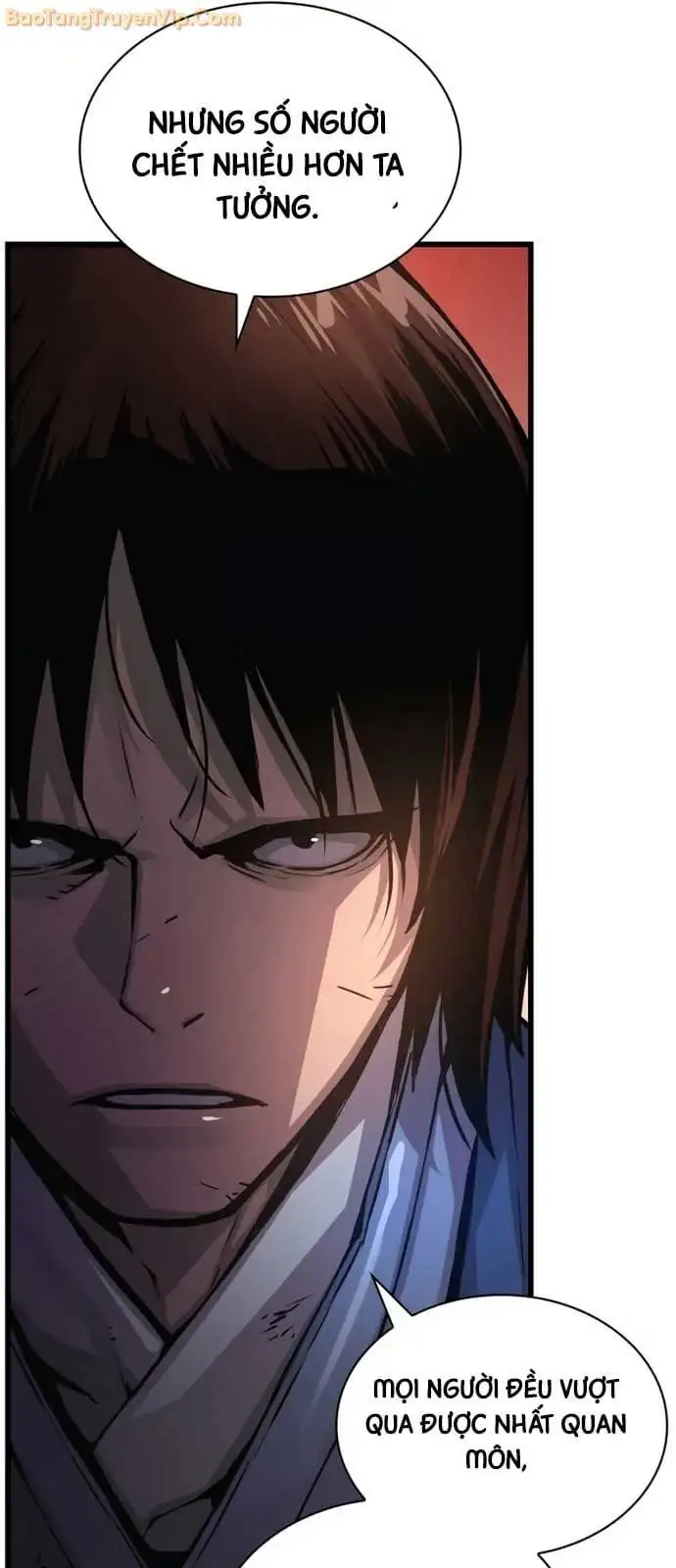 Truyện Tranh Quái Lực Loạn Thần trang 7