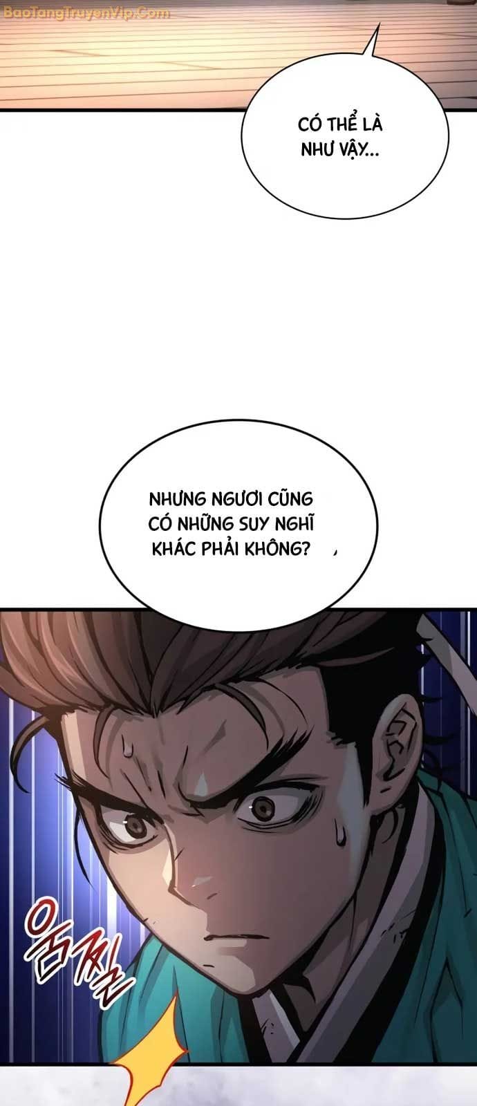 Truyện Tranh Quái Lực Loạn Thần trang 7