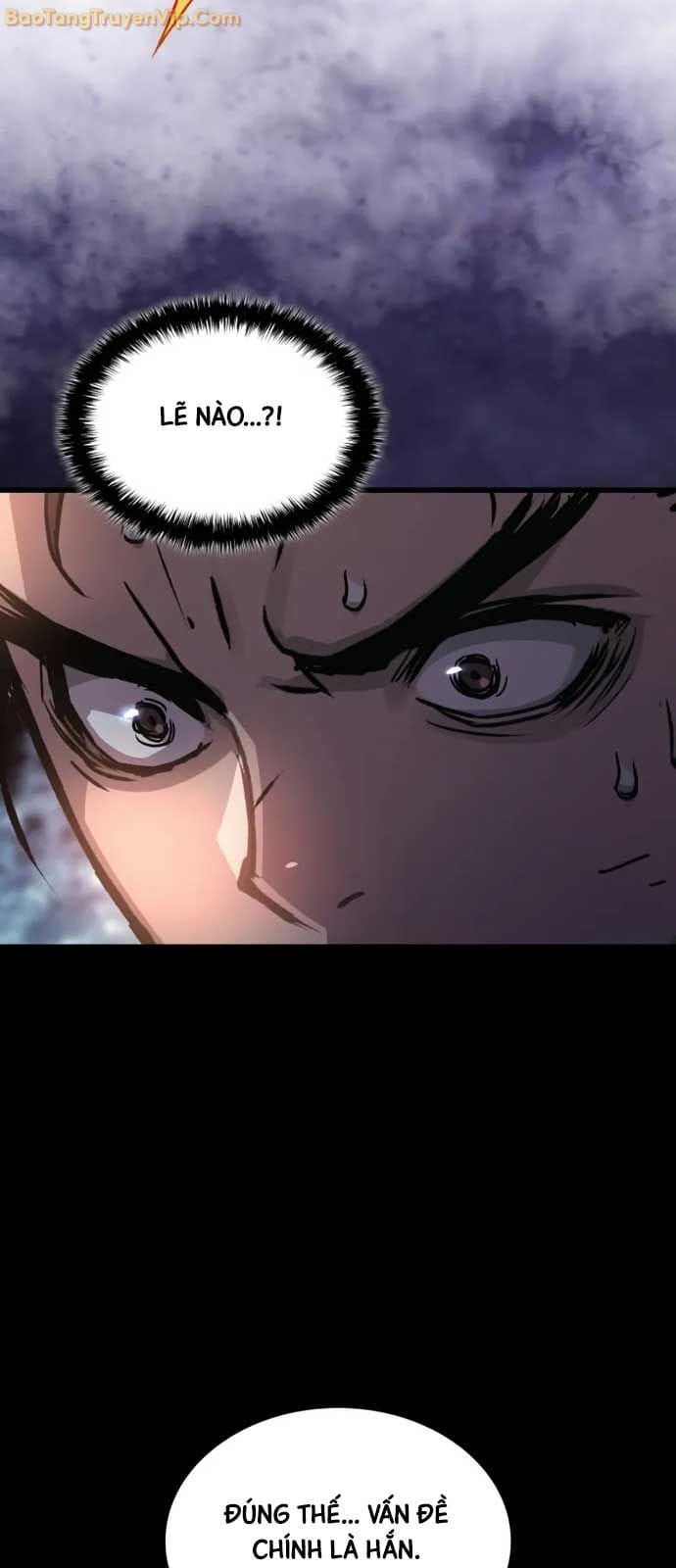 Truyện Tranh Quái Lực Loạn Thần trang 7