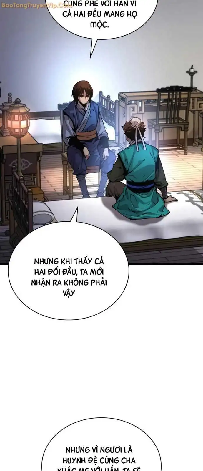 Truyện Tranh Quái Lực Loạn Thần trang 7