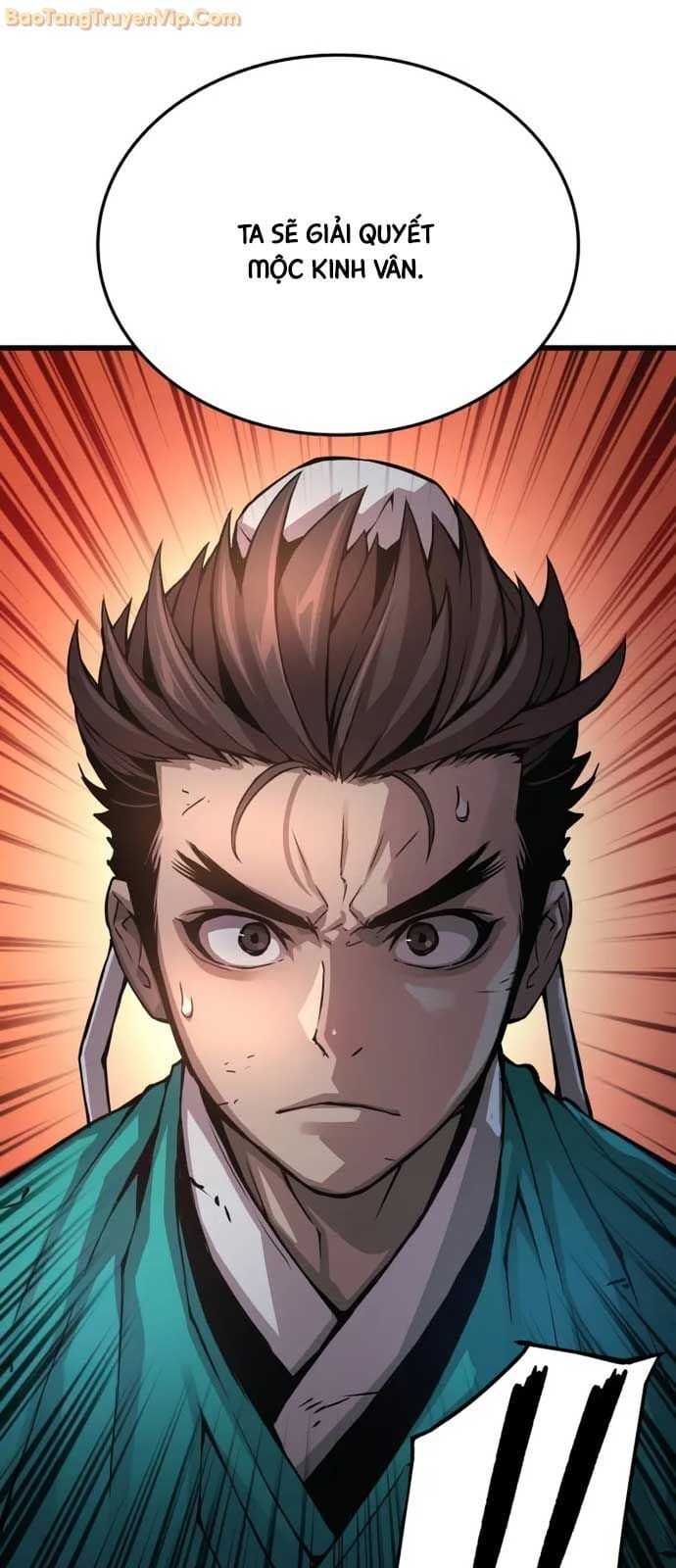 Truyện Tranh Quái Lực Loạn Thần trang 7