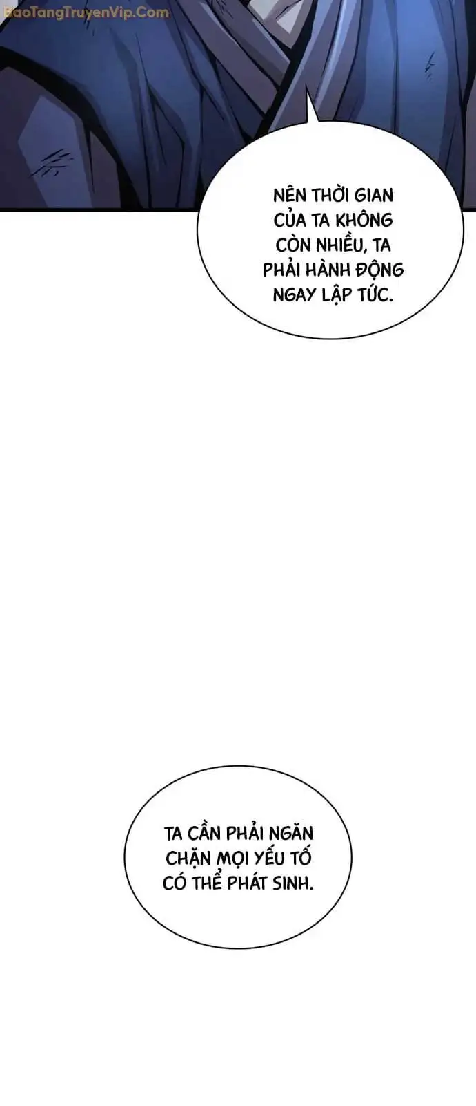 Truyện Tranh Quái Lực Loạn Thần trang 7