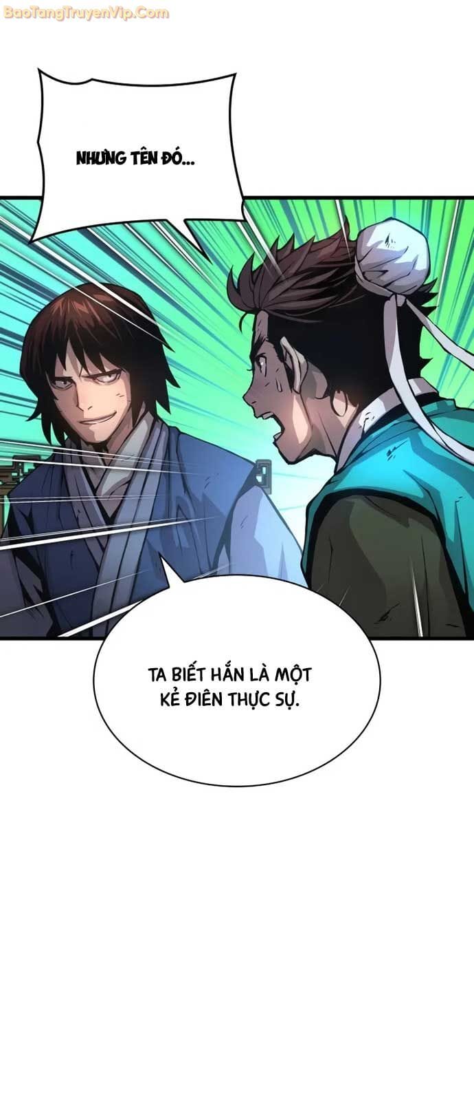 Truyện Tranh Quái Lực Loạn Thần trang 7