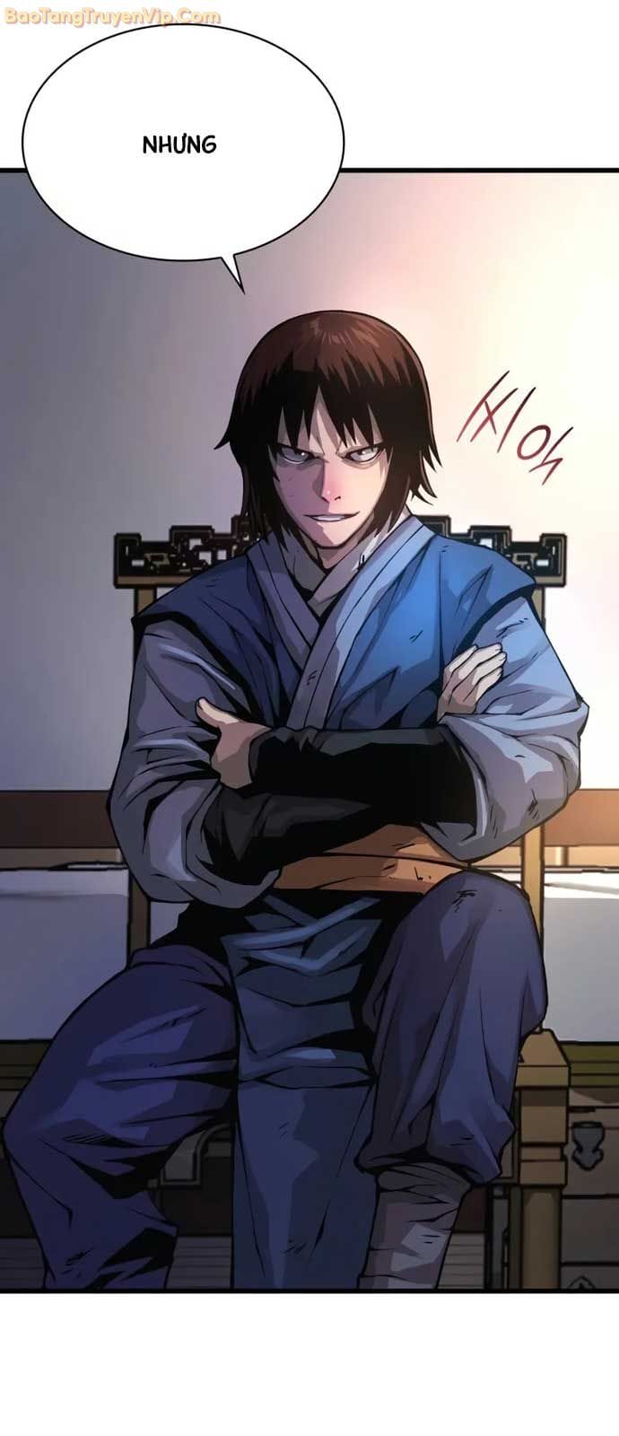 Truyện Tranh Quái Lực Loạn Thần trang 7